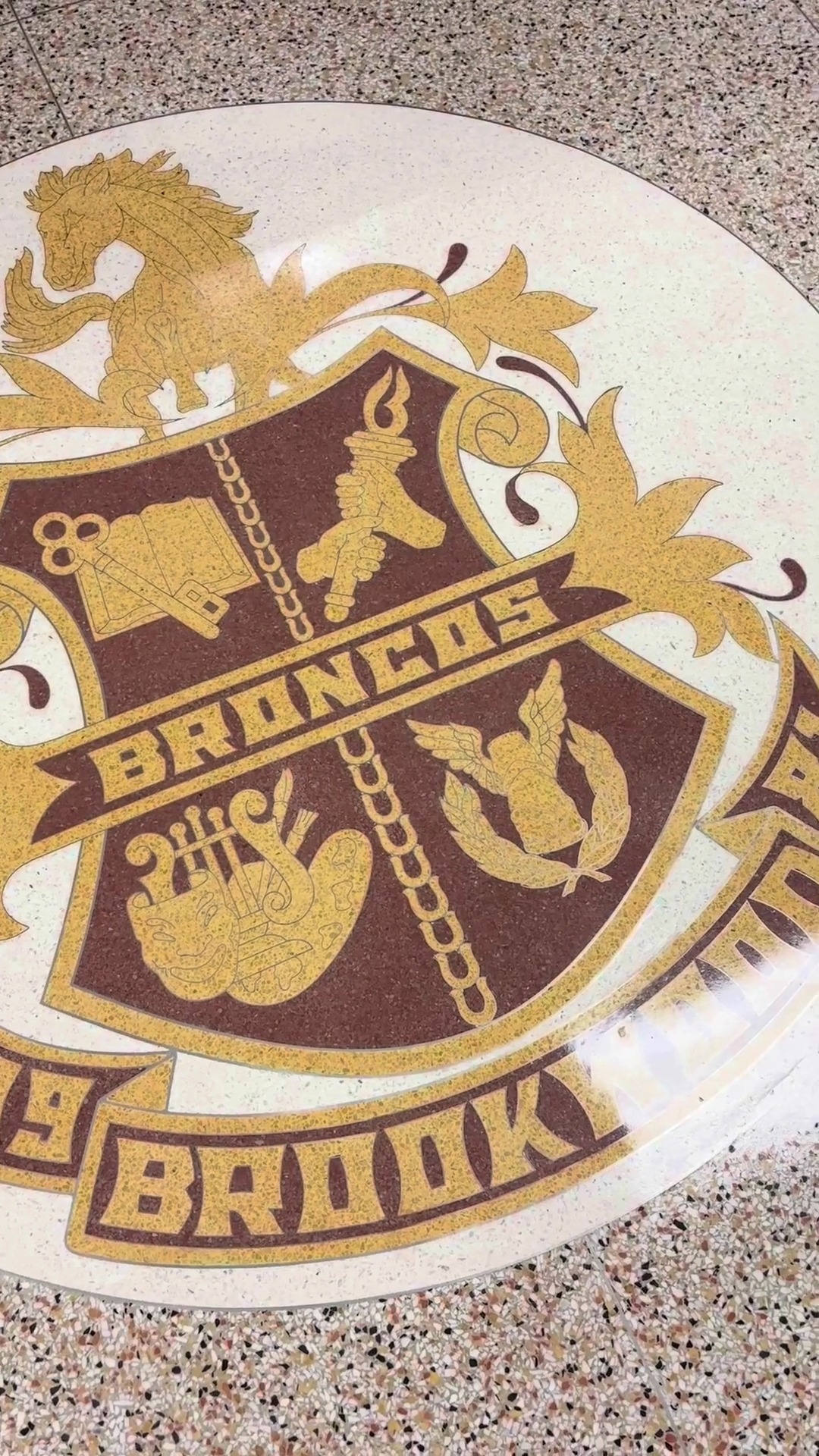Big things are happening at Brookwood High School! Our brand-new ...