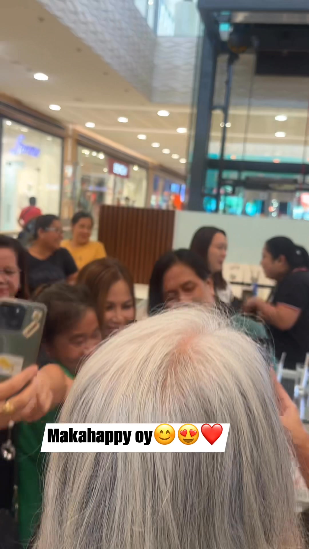 Sobrang happy😍😊 ️ | Alma Bayonla Dua | Facebook