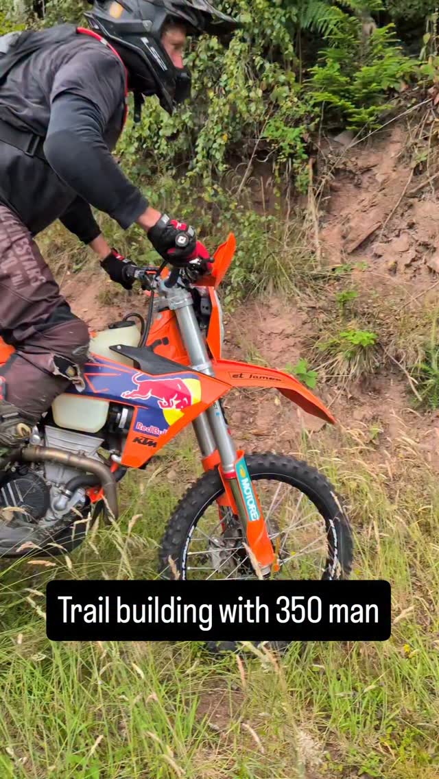 Trail fairy been out today 🧚‍♀️ | Rutherford Racing | Facebook