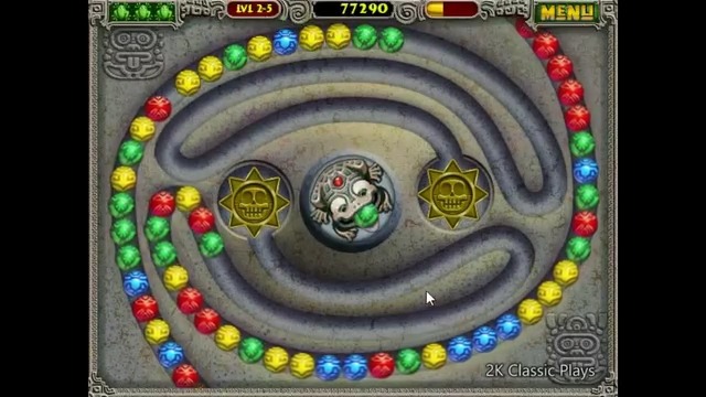 Take a trip down memory lane! I made a video about the history of