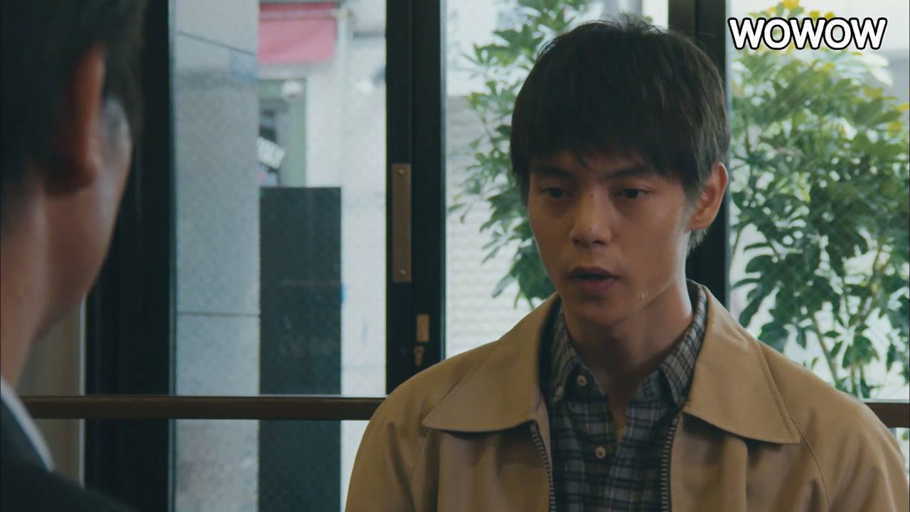 ドラマ ヒトヤノトゲ 獄の棘 の動画を無料で見れる動画配信まとめ ドラマの森 最新無料動画まとめ