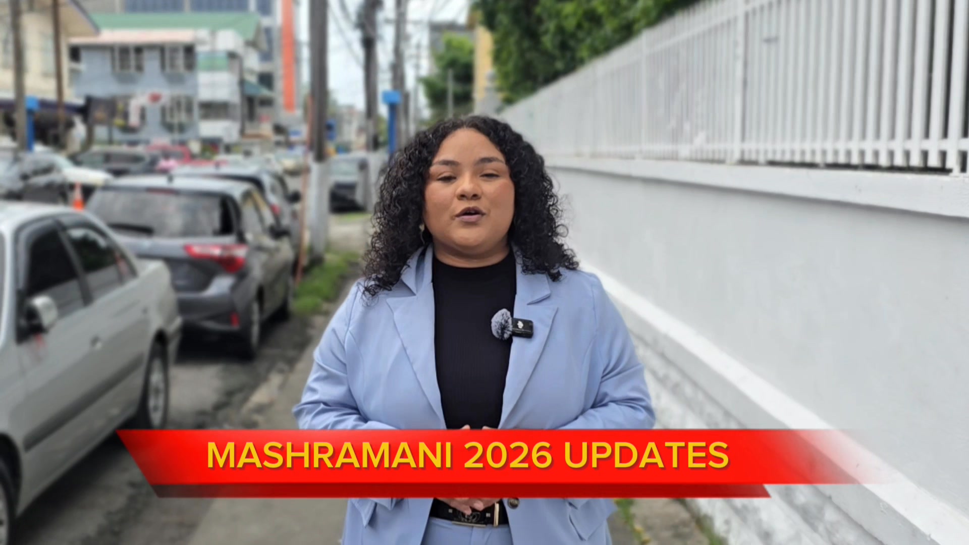 The Mashramani vibes are moving! Here’s your 2026 Mashramani Weekly ...