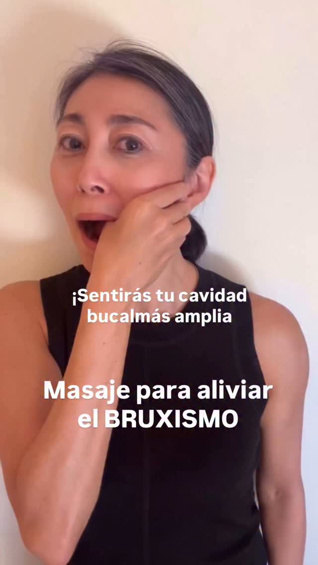 MAIKO Yoga Facial - Es el modiolo del ángulo de la boca. El es una ...