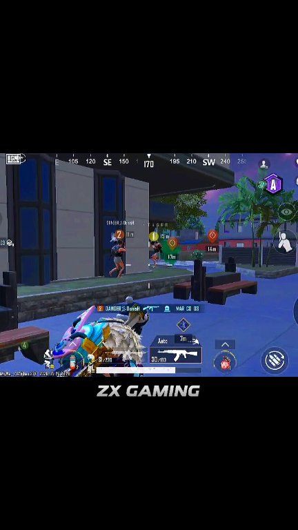 モバイル RUSH APPARTMENT . . #PUBGMS28 #pubg2026h1 #pubgmobilec9s27