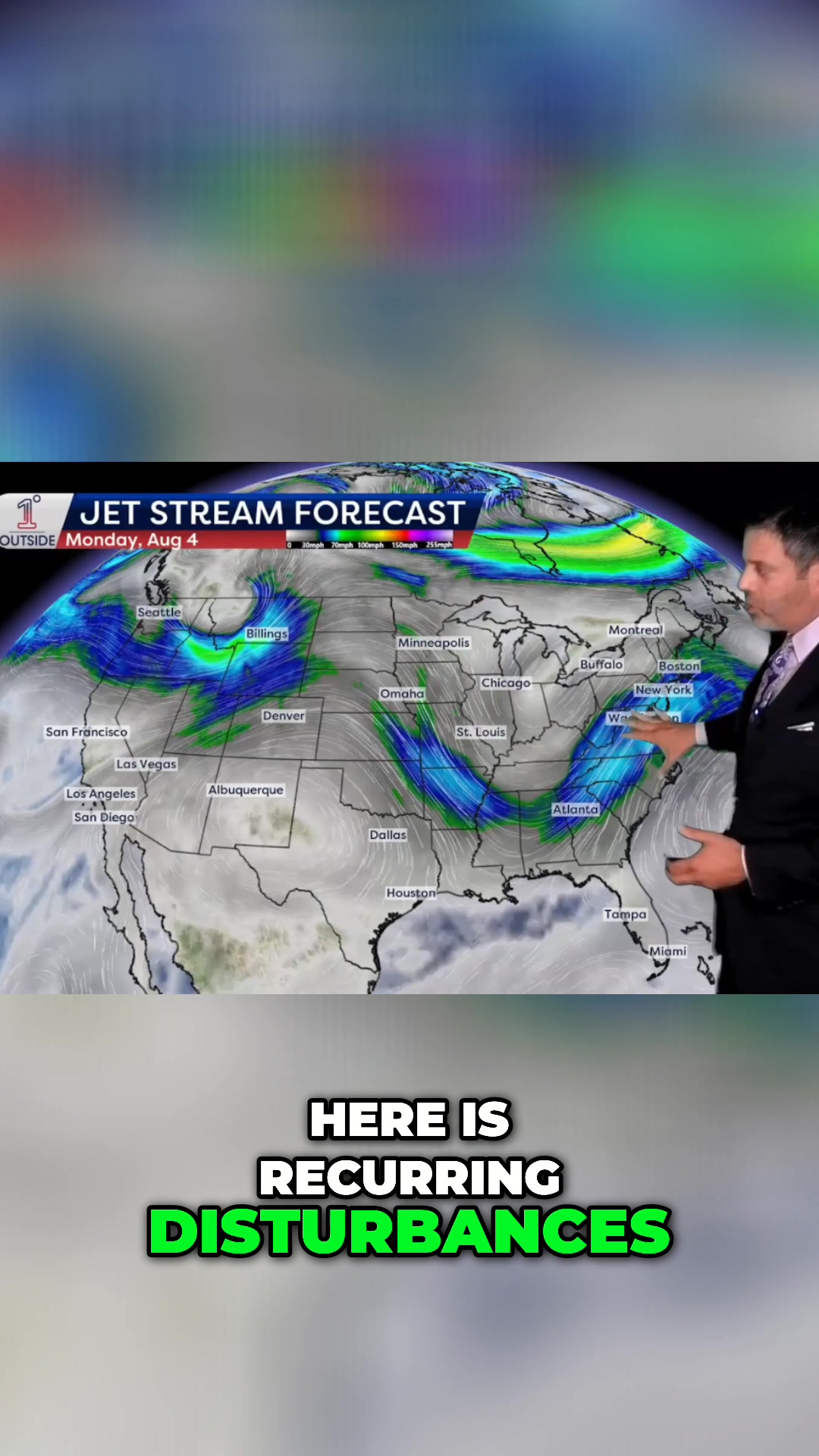 Pattern Predictions is out! Matt Noyes explains the 
