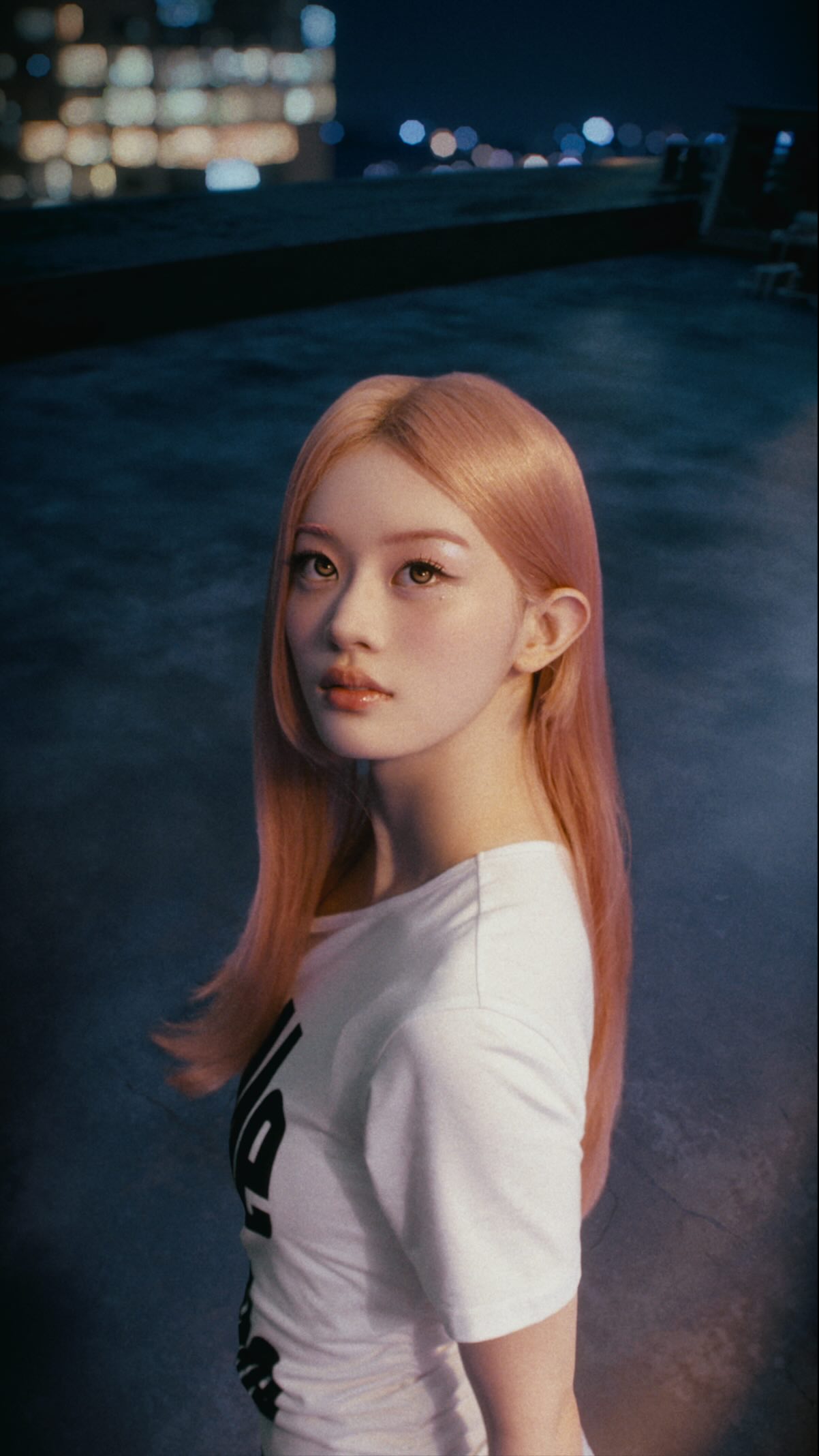 ILLIT 'It's Me' Official MV (#MINJU ver.) #아일릿