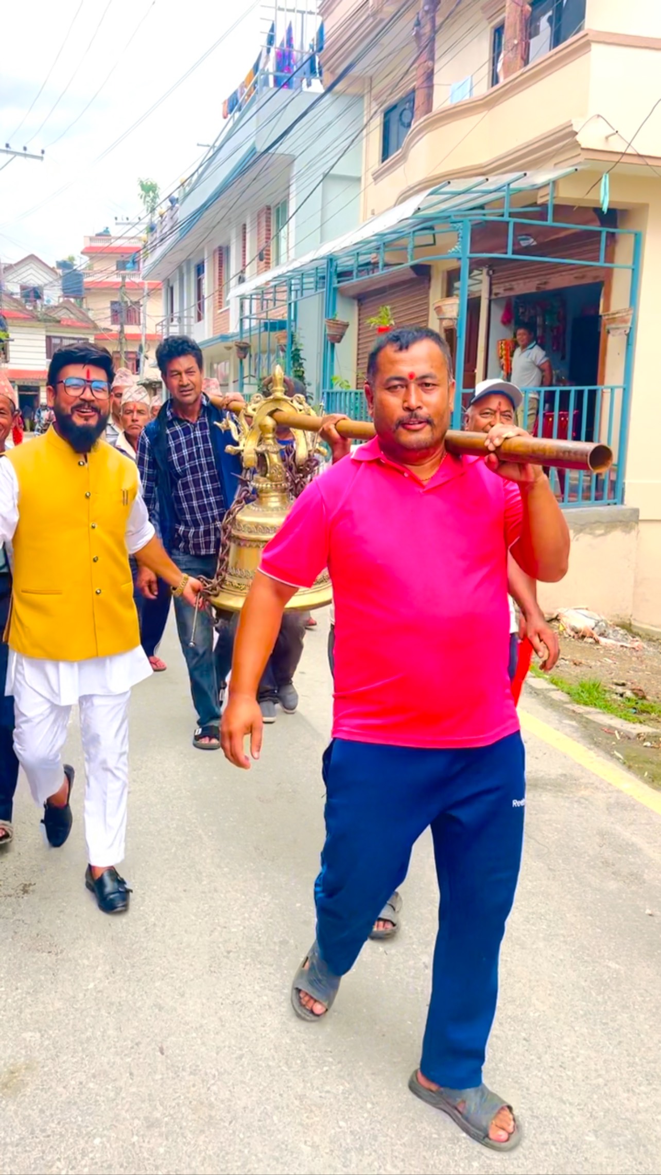 Tikesh Chuikhel Shrestha on Reels | Facebook