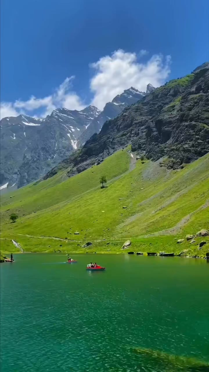 Astore Valley Tourism | Astor