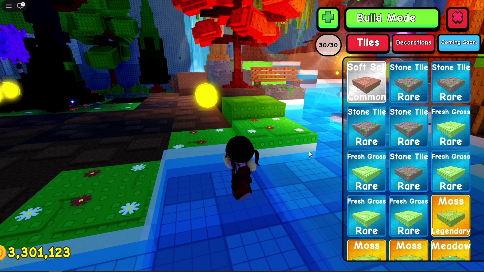 3 Million Coins Upgrade sa SUPERFOREST! #roblox #superforest | Shannel ...