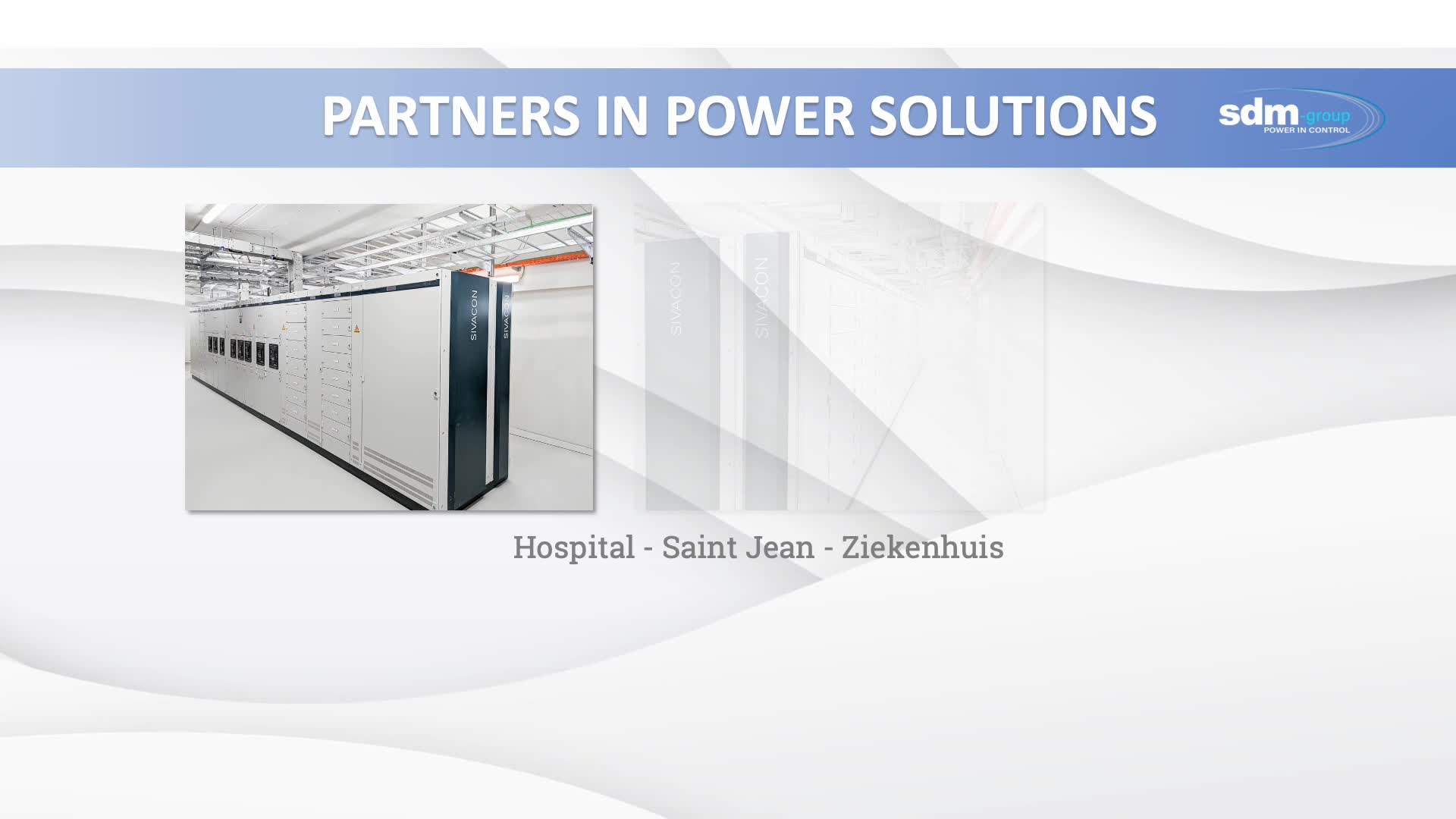 Hospital Saint Jean Brussels - SDM 𝗦𝗠𝗔𝗥𝗧 𝗣𝗢𝗪𝗘𝗥 𝗚𝗥𝗜𝗗 𝗣𝗥𝗘𝗩𝗘𝗡𝗧𝗜𝗡𝗚 ...