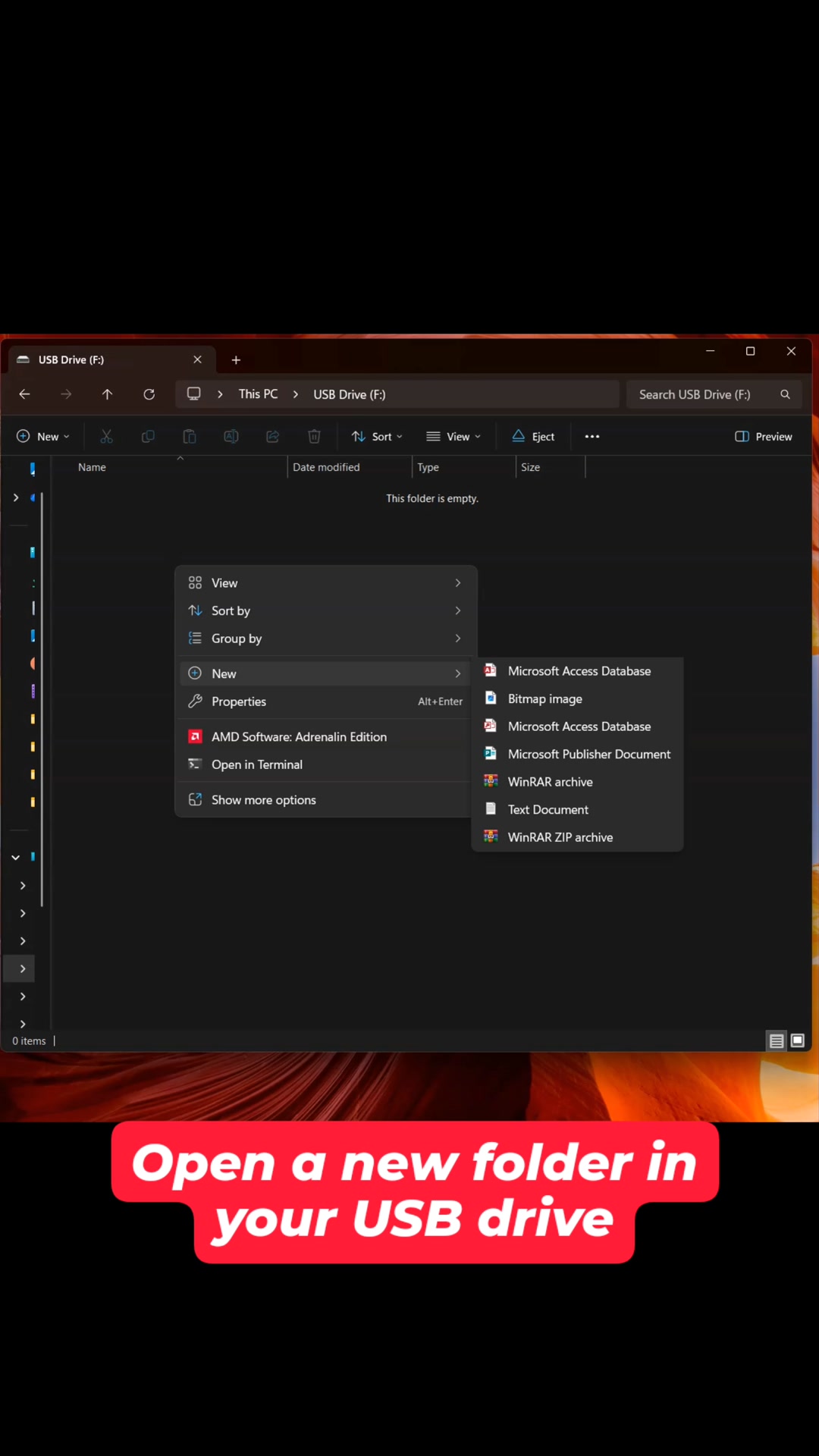 Secret Trick: Backup ALL Your PC Drivers to a USB 🔥 Setting up a new ...