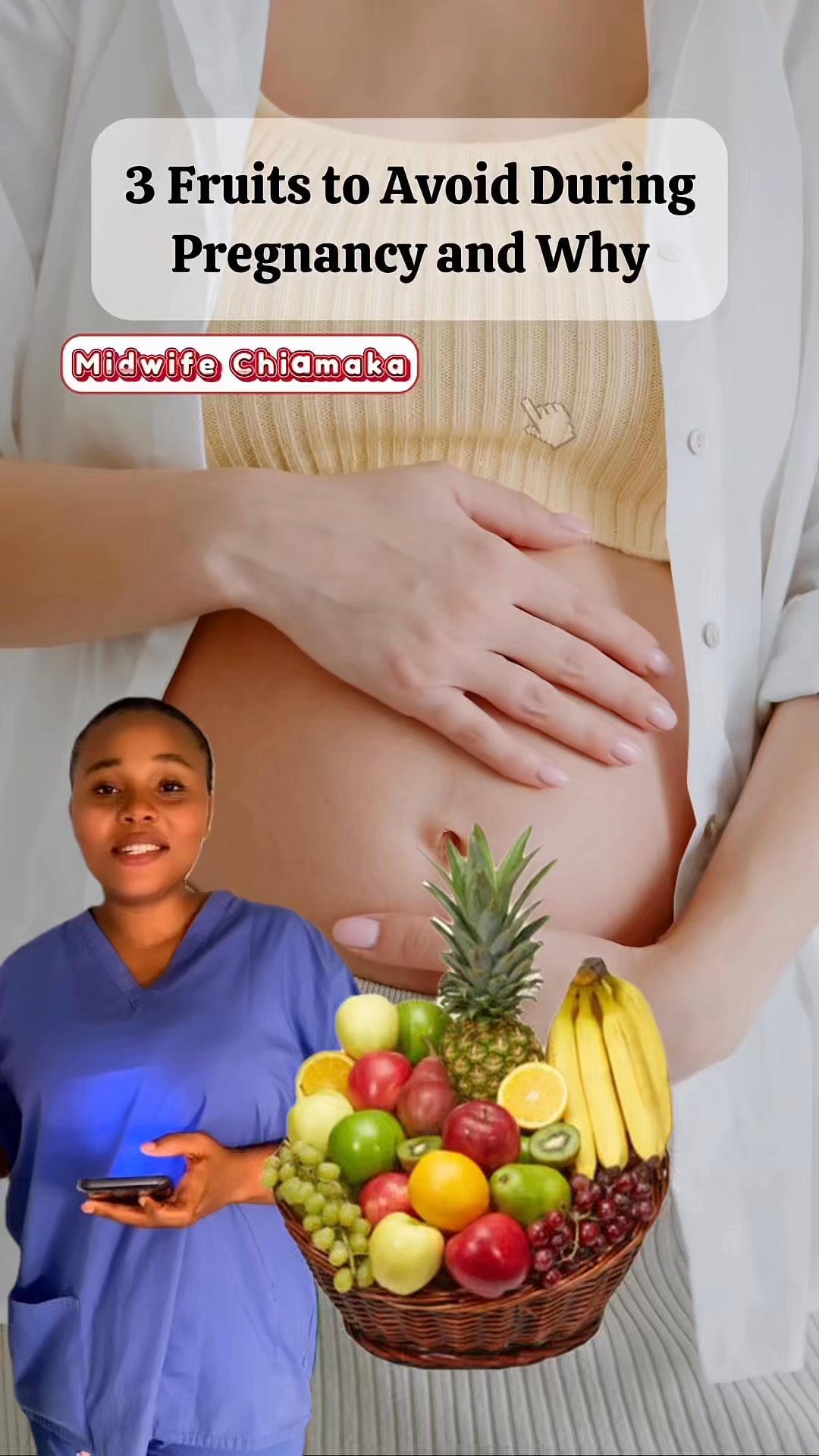 3 Fruits to Avoid During Pregnancy and Why Some fruits should be ...