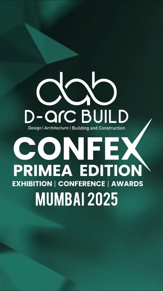 Welcome to CONFEX 2025 Mumbai, an innovative event that combines the ...