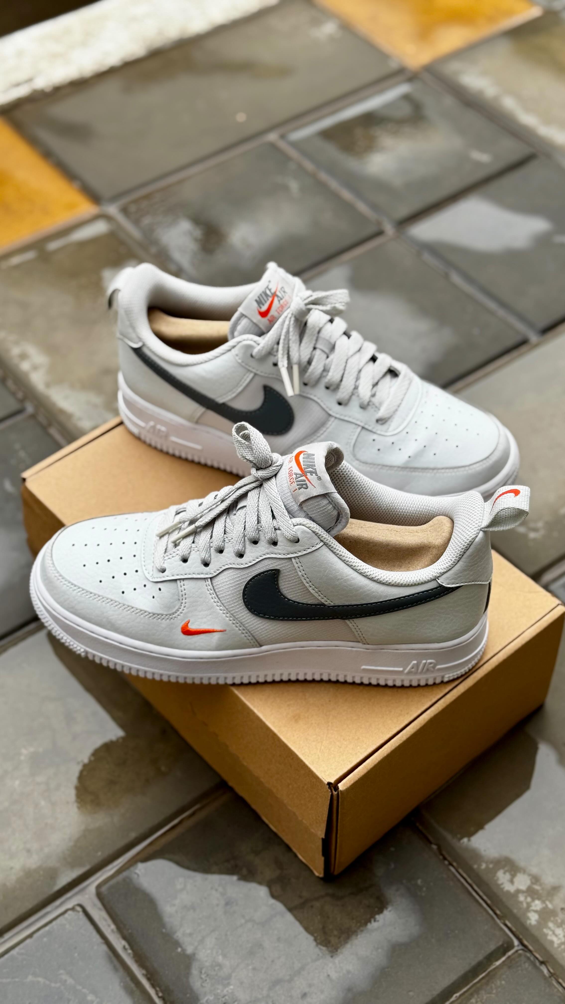 Nike Air Force 1 Low 