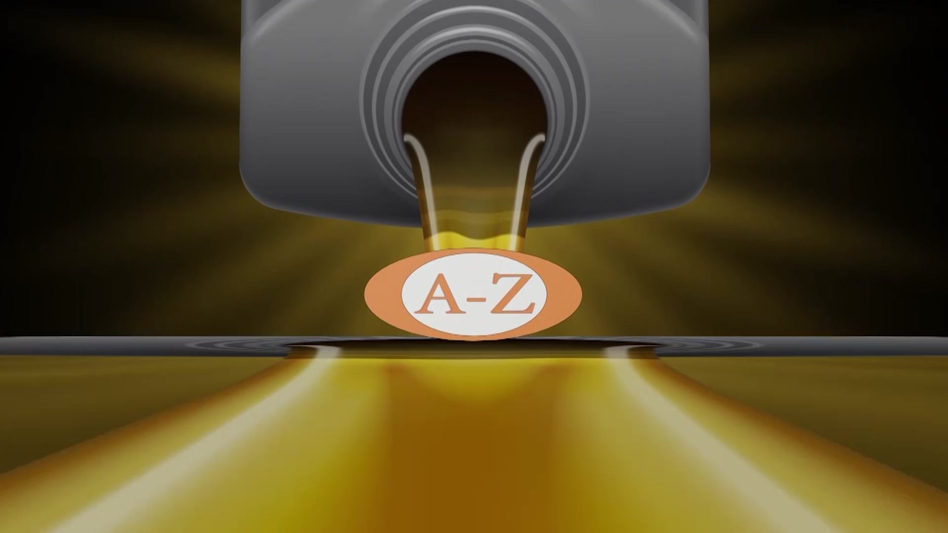 A.Z Oil Cambodia ប្រេងម៉ាសុីន អេហ្សិដ