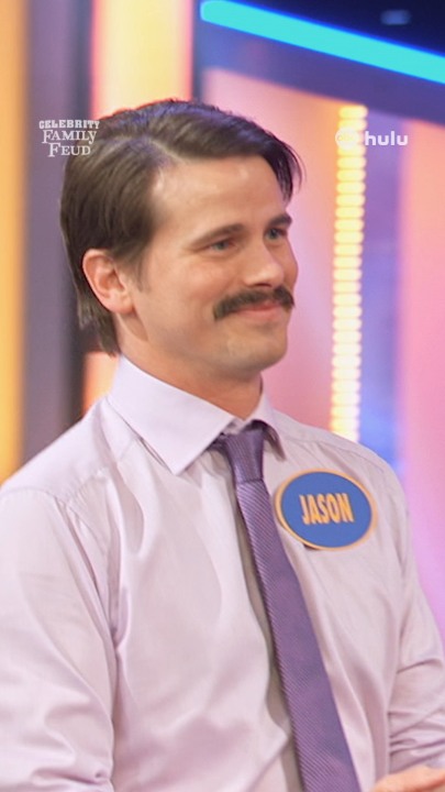 Who doesn't love a little... - Celebrity Family Feud | Facebook