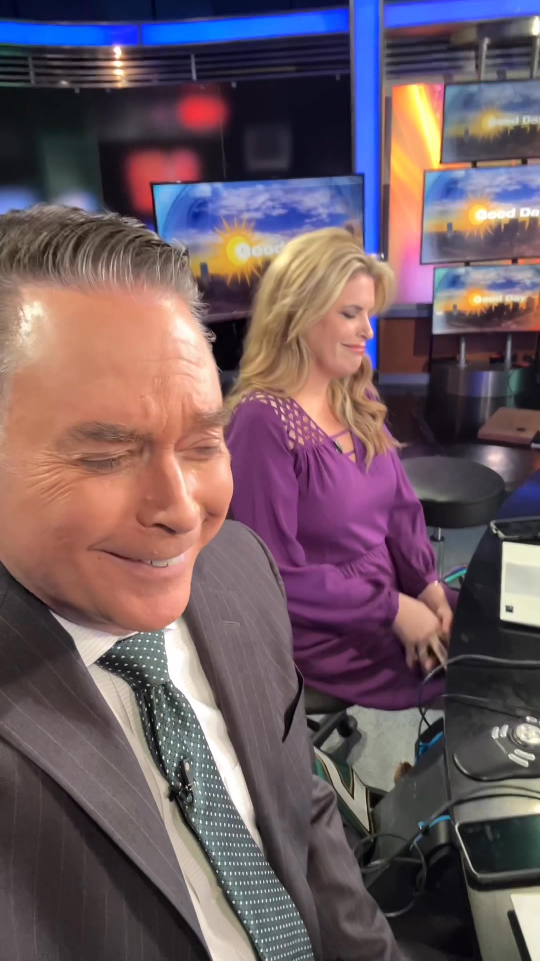 Brandon Todd Fox 4