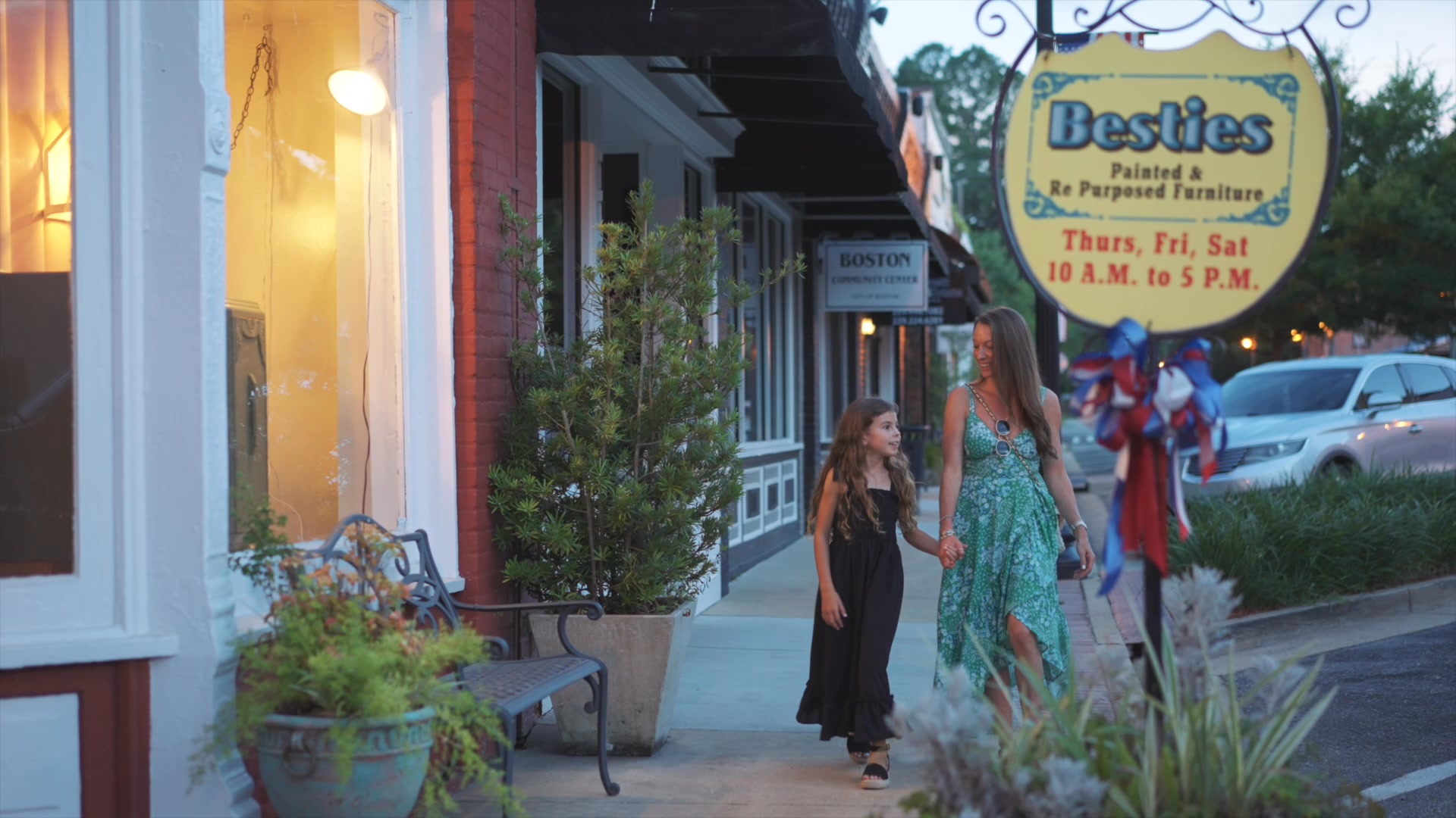 Visit Boston, Georgia | Boston GA