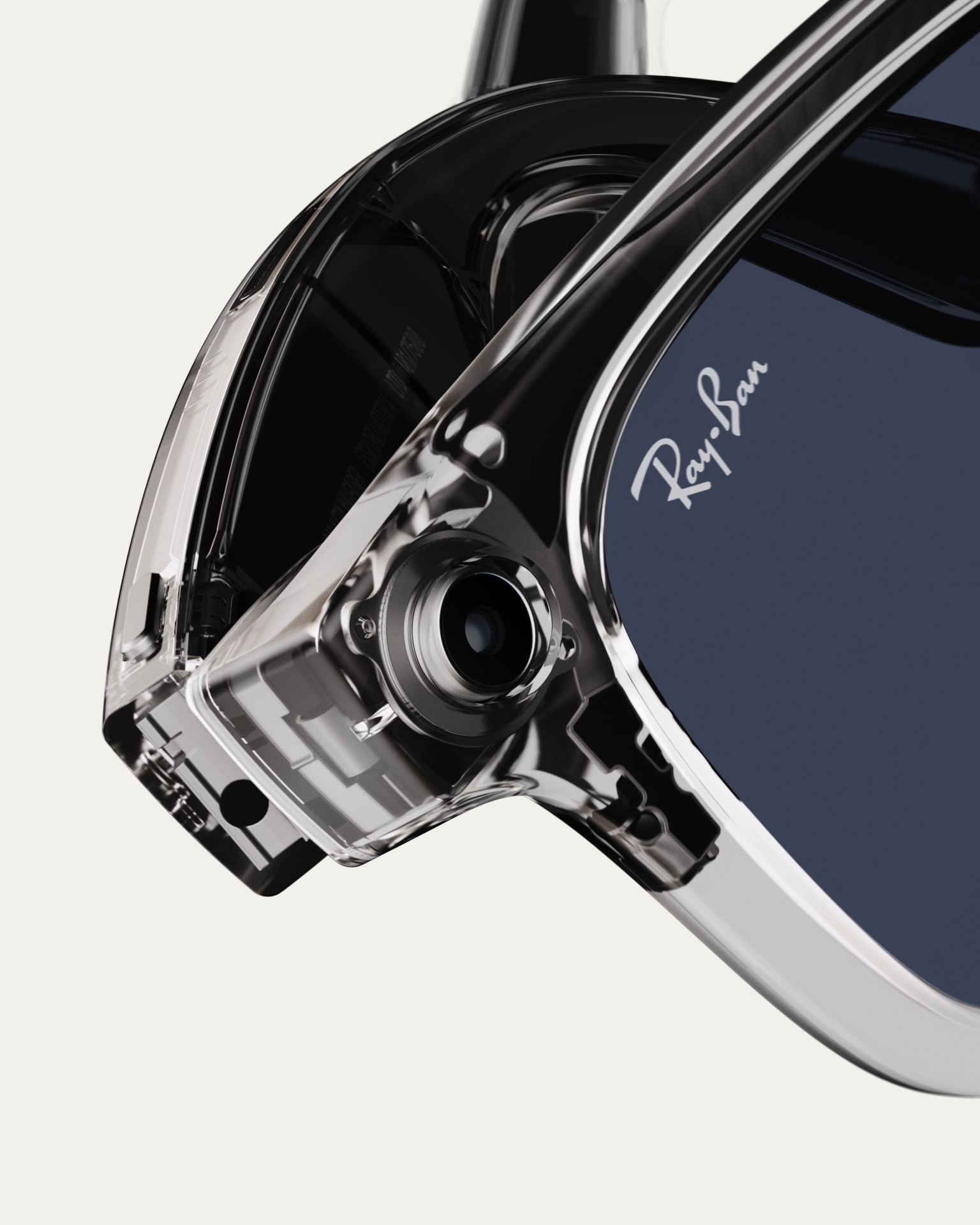 Introducing the exclusive Limited-Edition Wayfarer, the new