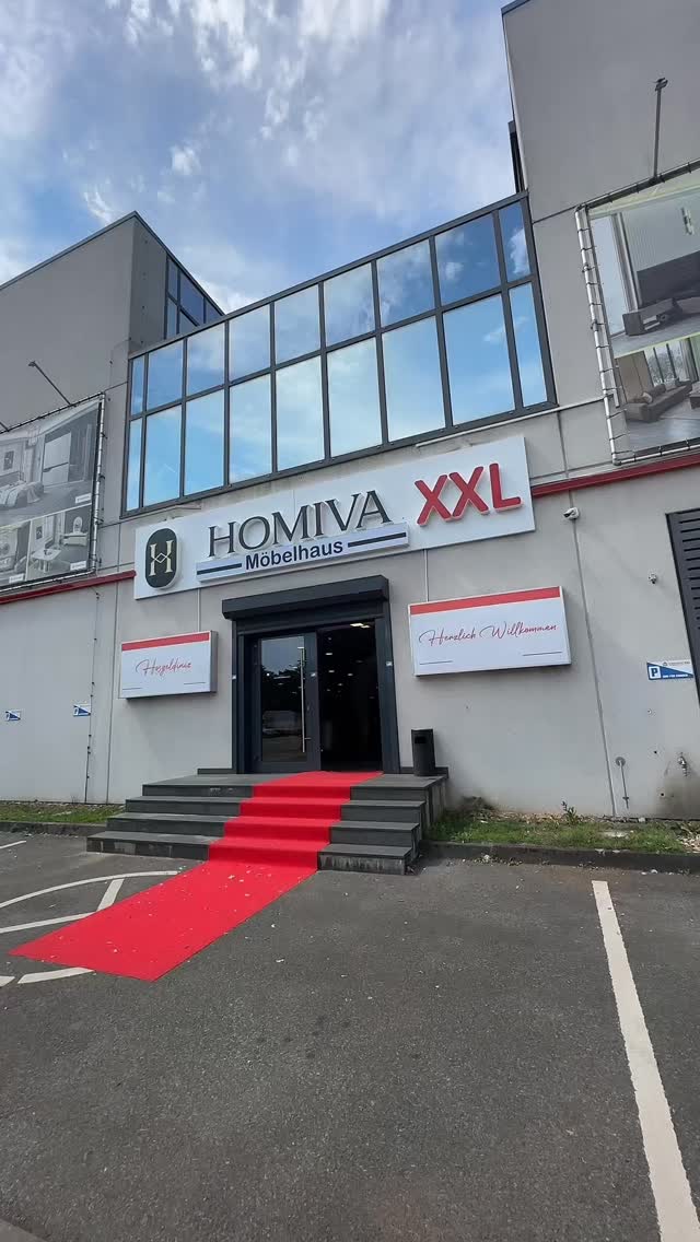 ✨ Willkommen bei Homiva XXL! ✨, Dein Zuhause beginnt hier 🏡, Entdecke stilvolle Möbel, top Preise und persönliche Beratung – alles unter einem Dach!, Ob Wohnzimmer, Schlafzimmer oder Essbereich – wir