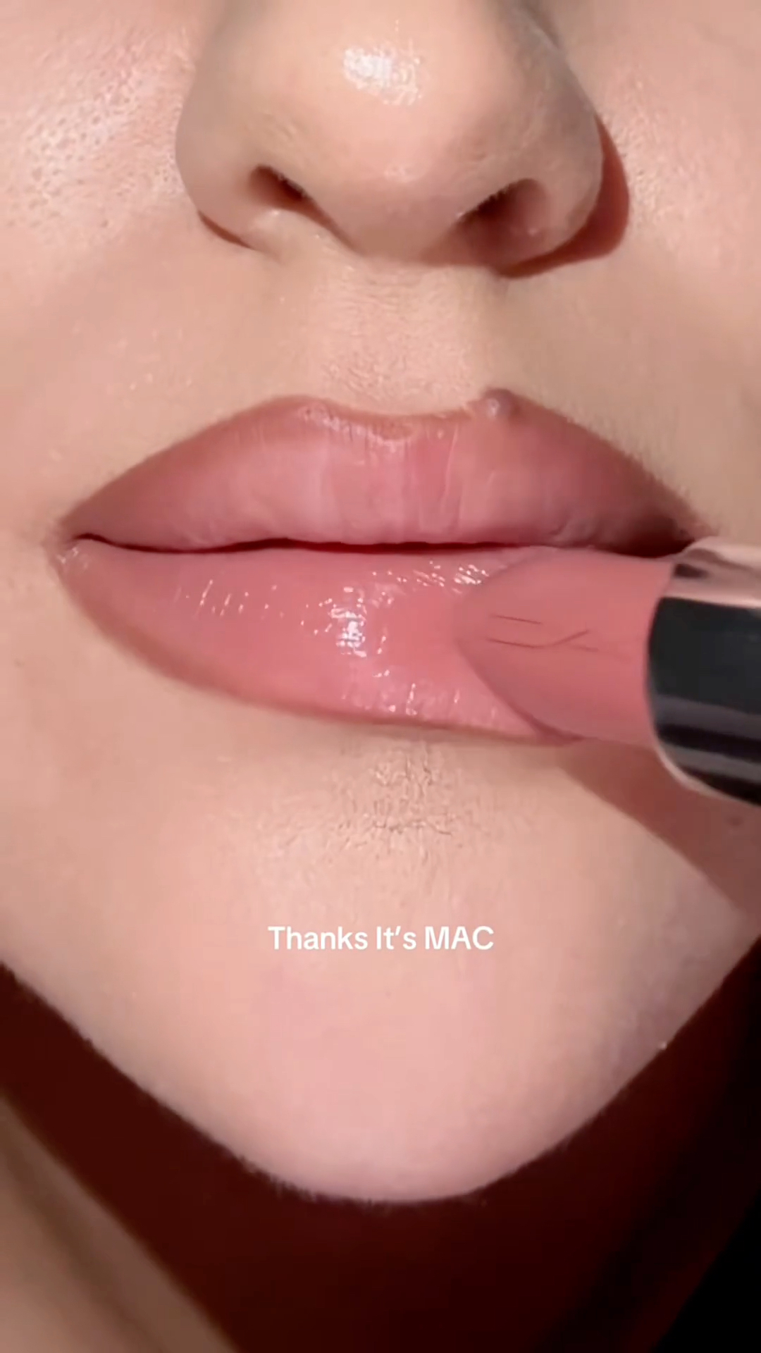 MAC Nude Lipsticks: Crème Cup, Honeylove, Hug Me & More Favorites