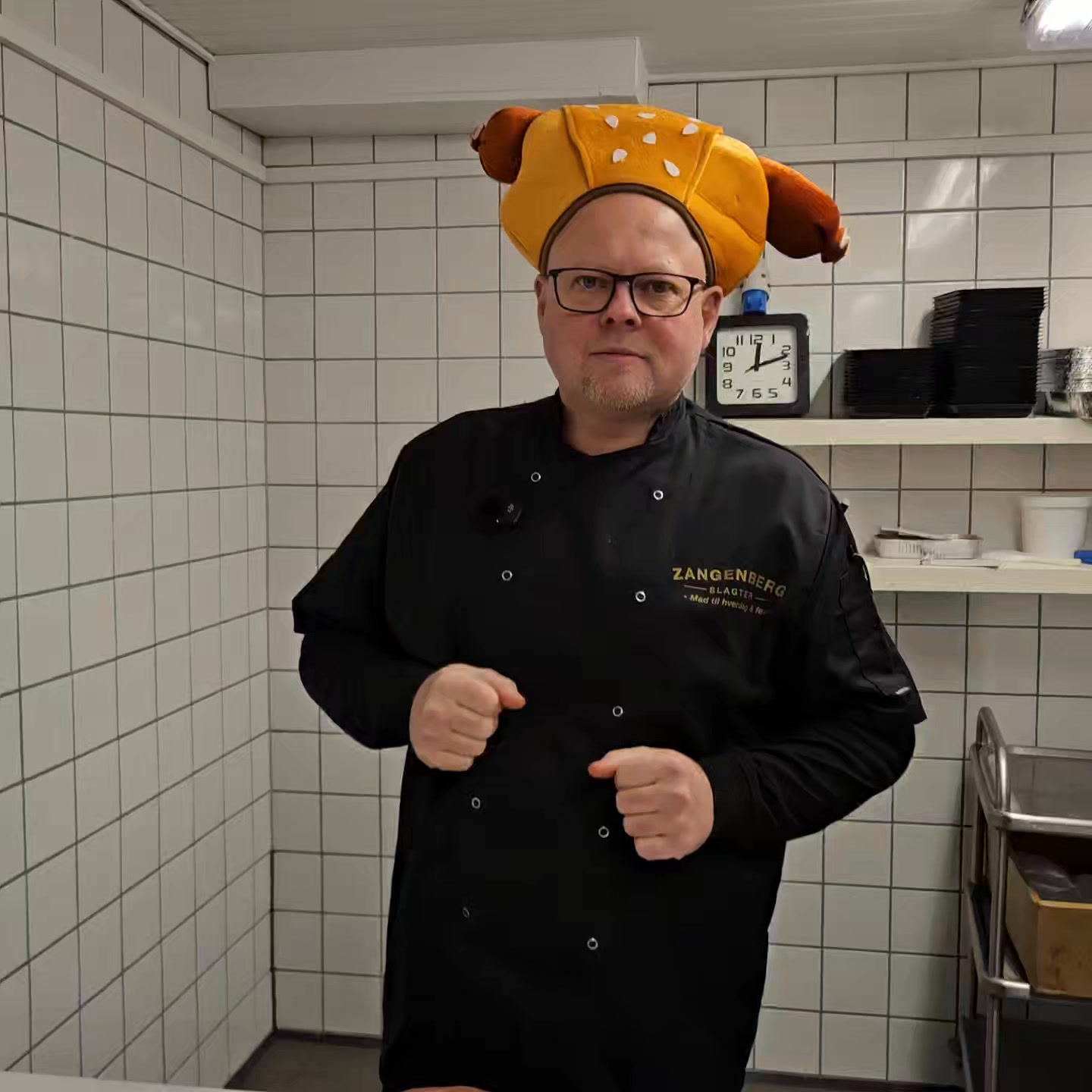🥩KÆMPE UDVALG AF BØFFER TIL NYTÅR 🥩 Nytårsaften skal være noget særligt ...