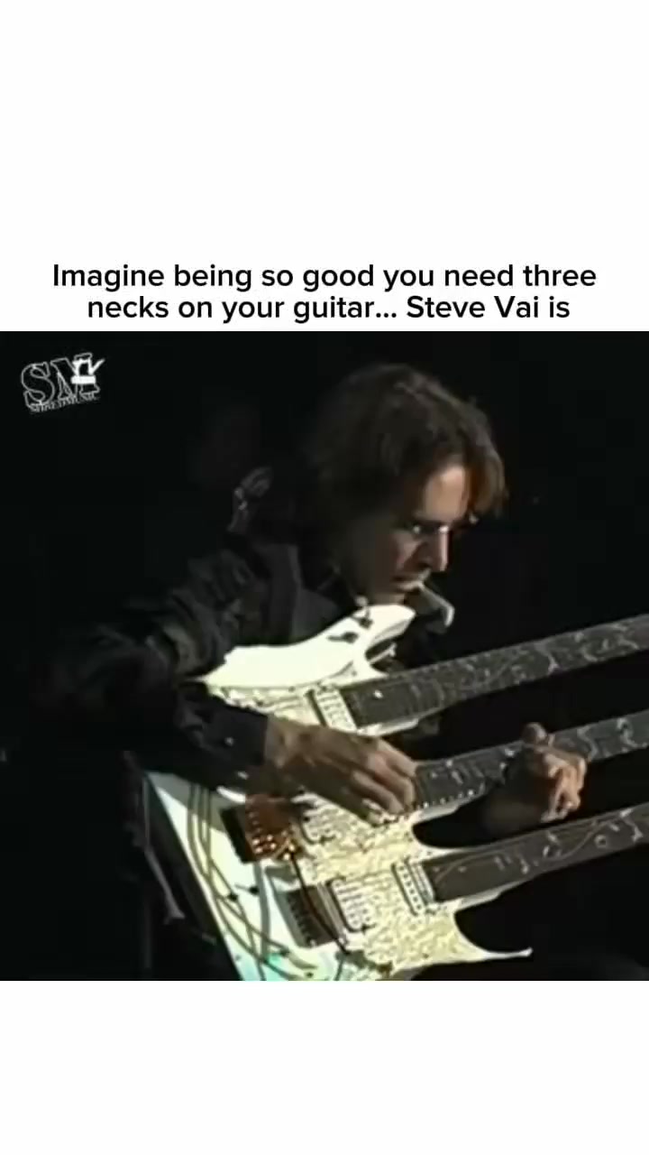Steve Vai - 