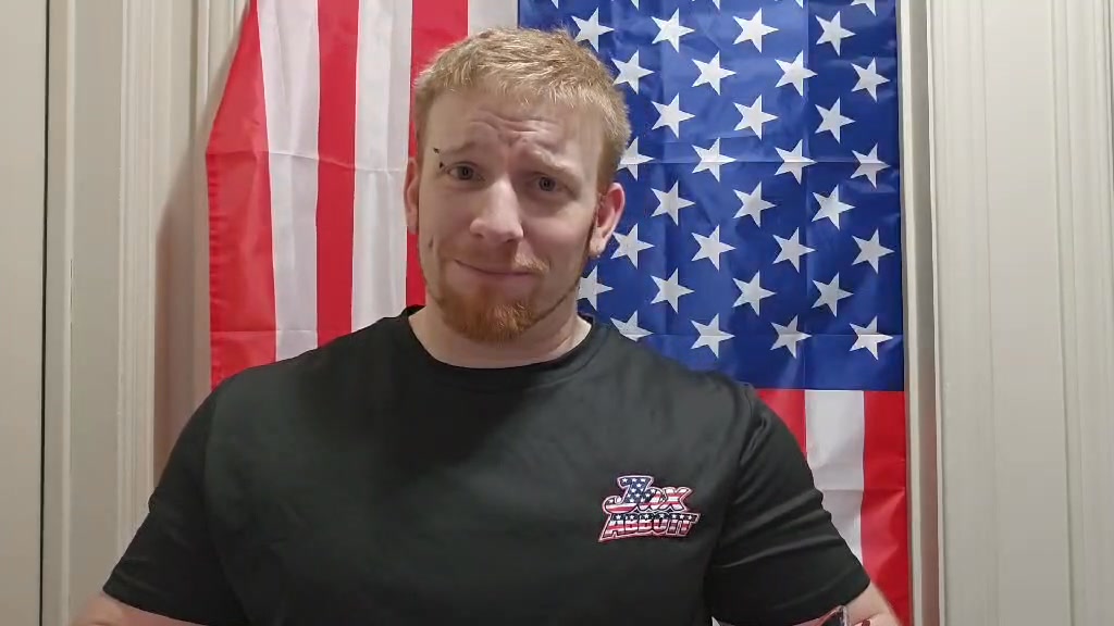 Trainwreck Alvin Turner can't wait for the Chinlock Rumble at