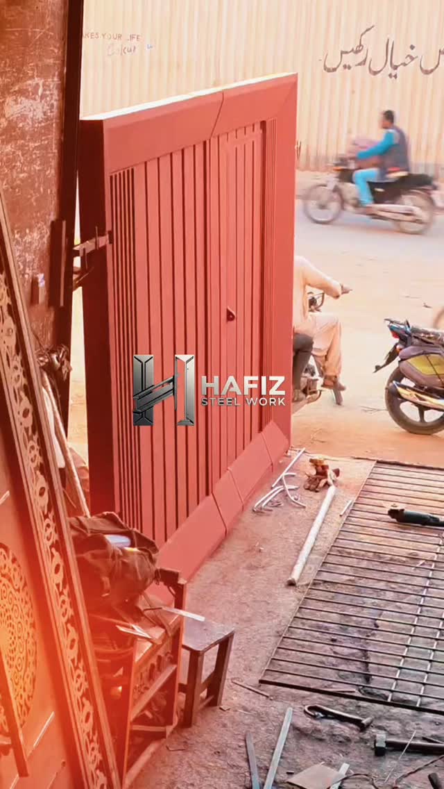 Hafiz stainless steel works