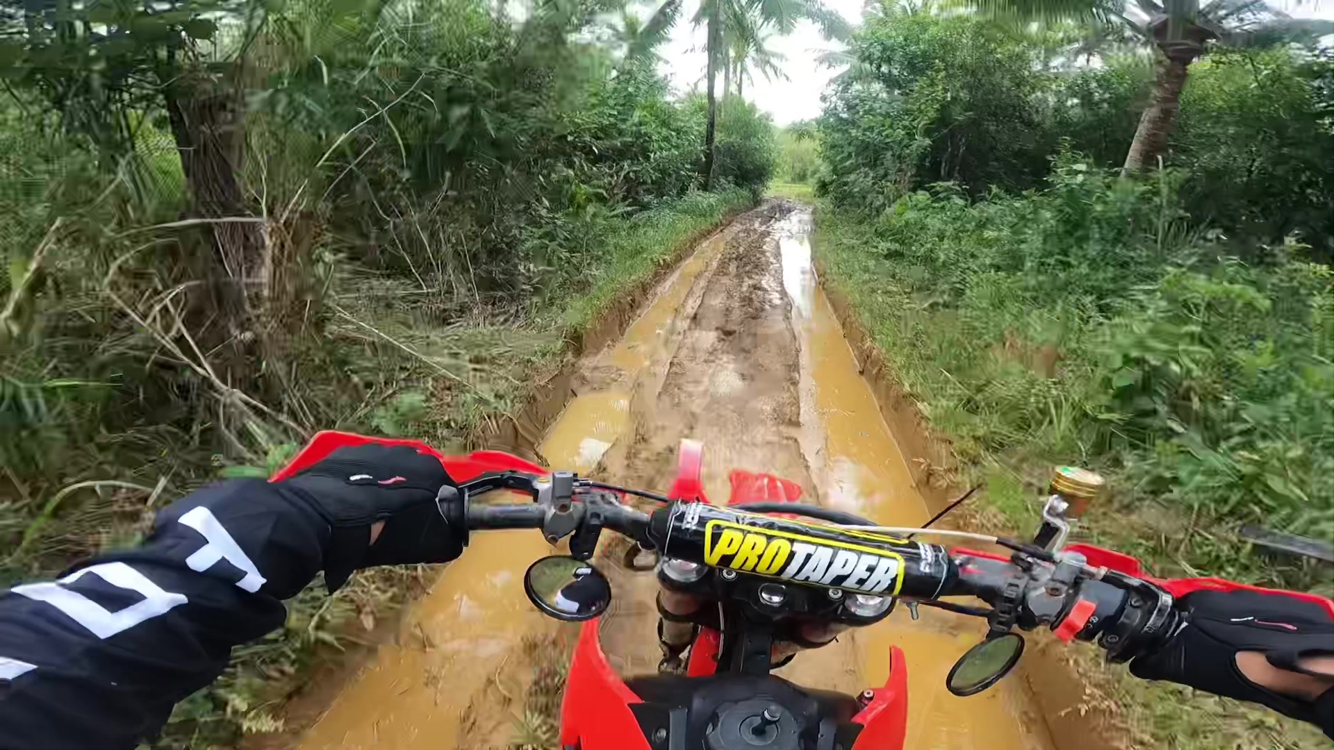 Trail ride at Rancho Sito, Tinambac, Camarines Sur #ArkiRJadventures # ...