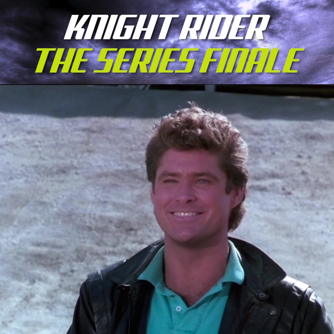 KITT acts as bait at a car show in order to try and catch the thieves ...