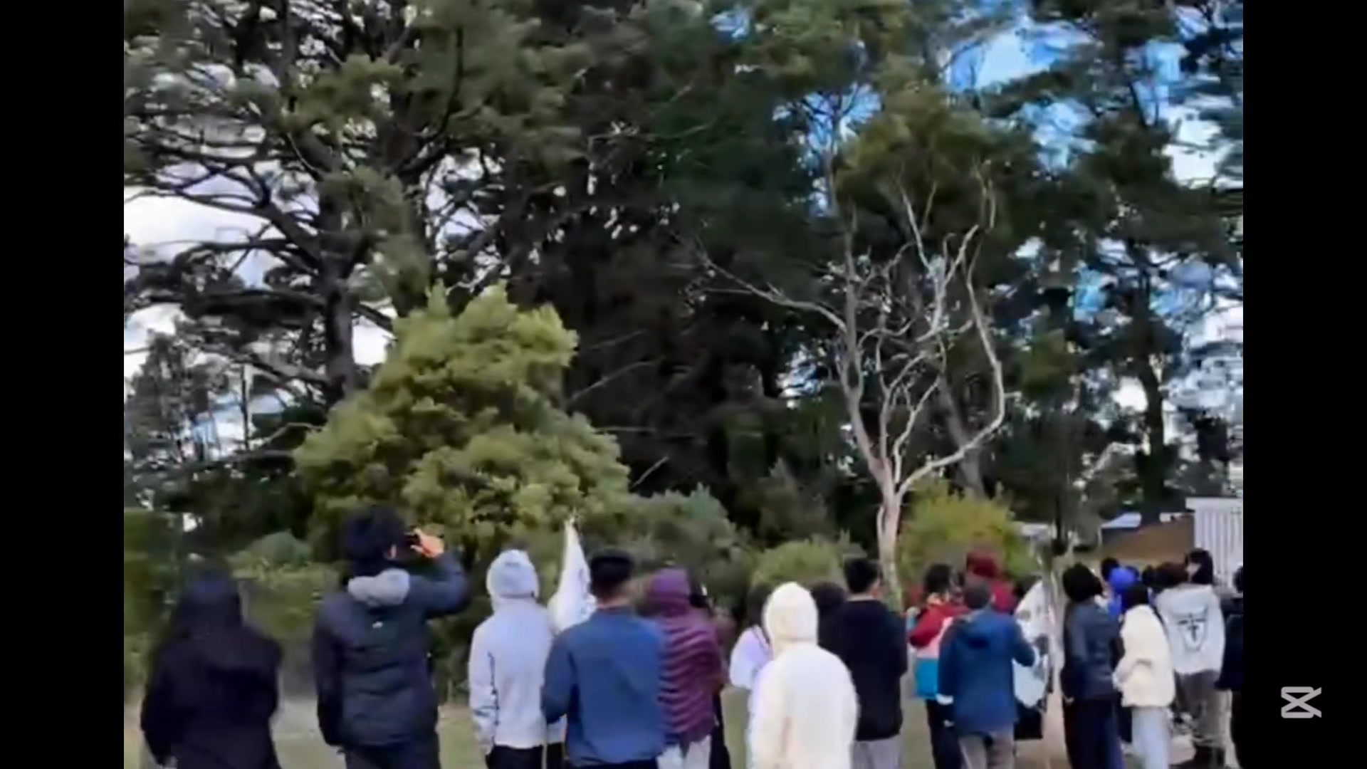 Australia Youth Camp 2025;Outdoor Activities. #humility #UnityInChrist ...
