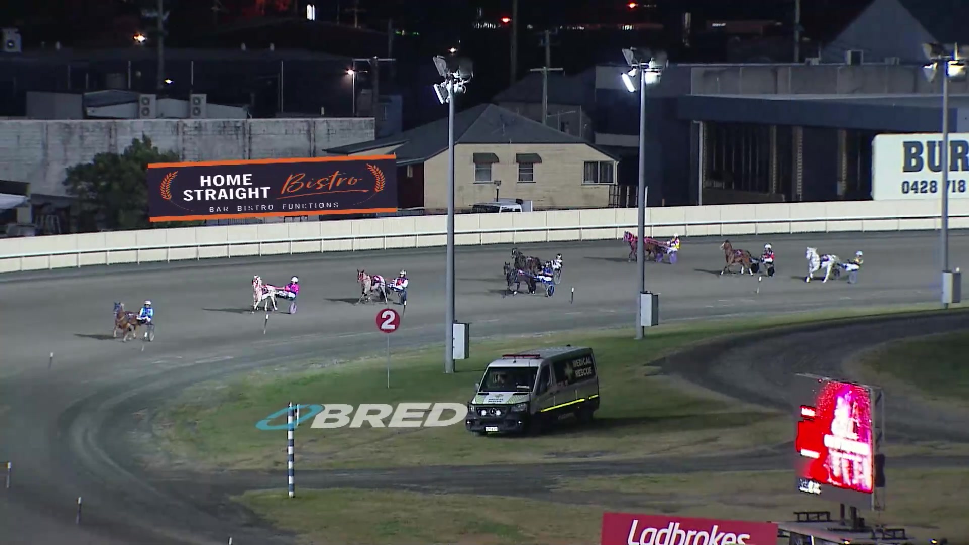 🌟2025 Pony Inter Dominion🌟 🥇What A Rose - Annabelle Stanley 🥈Ruby's Gem ...