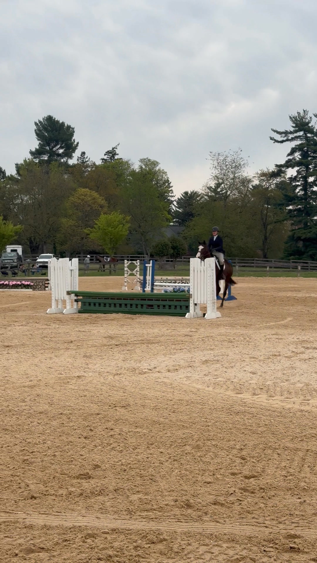 Capall Milis Stables | Glen Arm MD
