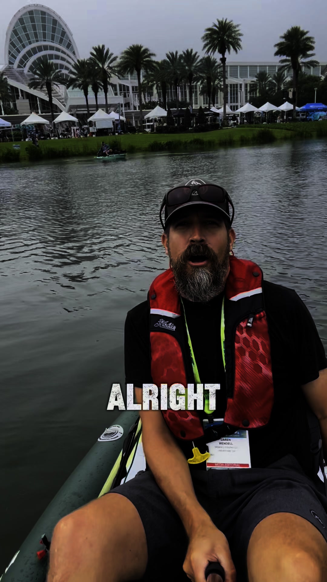 Kayak Fishing Freaks | I Tested the Hobie iTrek Angler 10 and… WOW ...