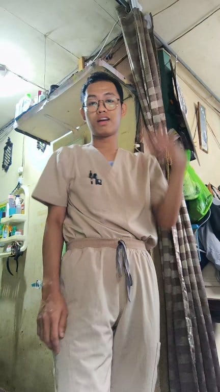 Elton Bayalas