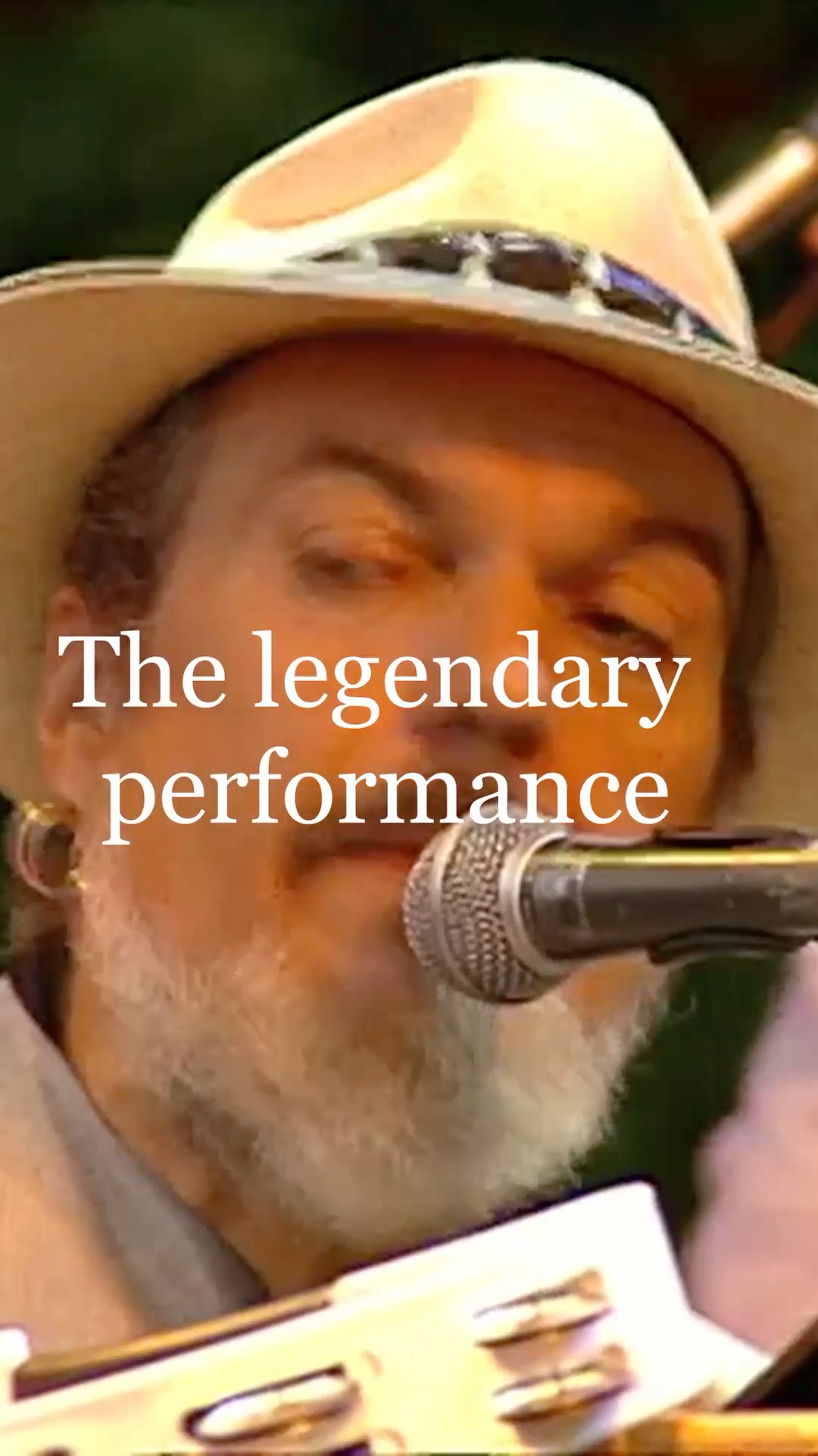 Dr. John Right Place, Wrong Time | Dr. John