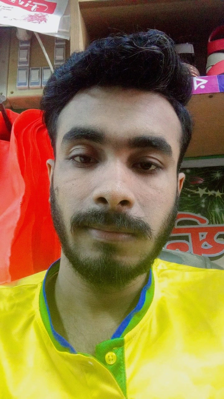 Krishna Paul