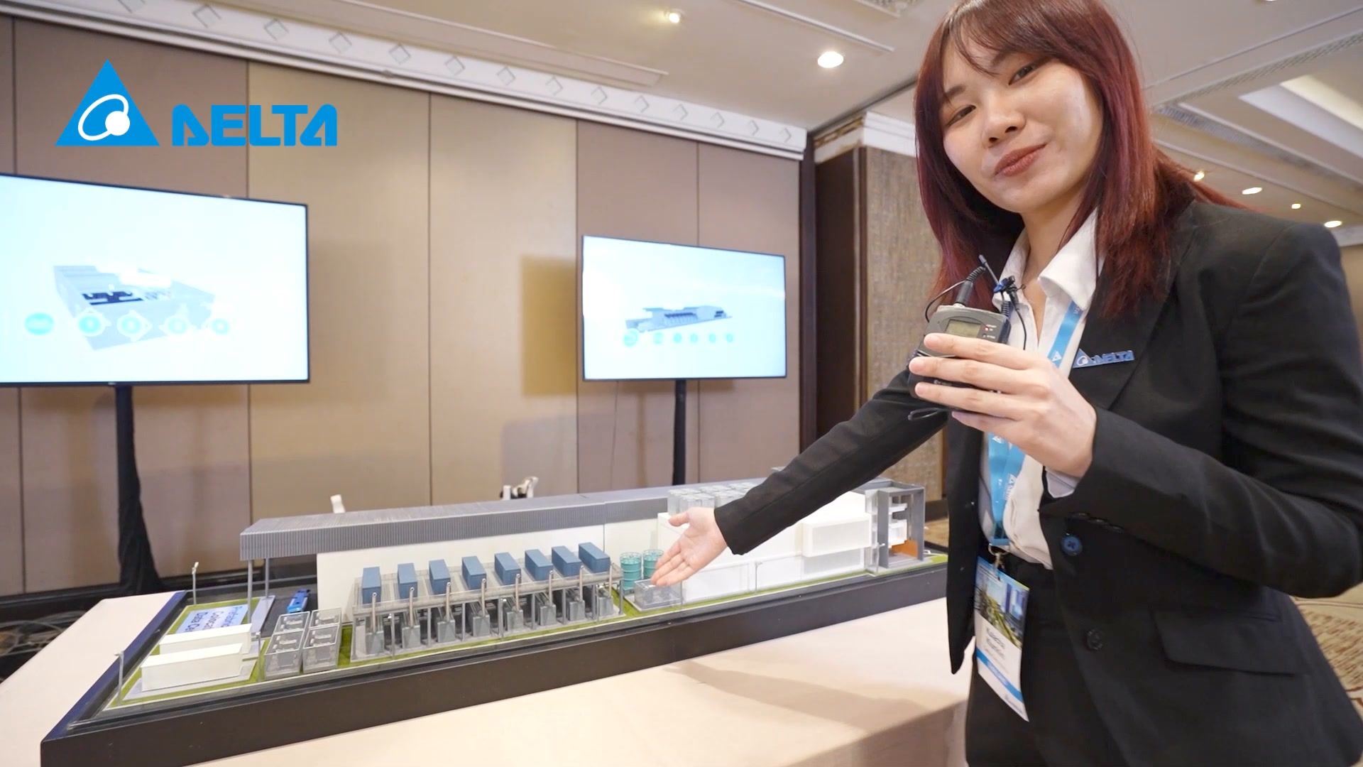มาทำความรู้จักบริษัทเดลต้า อีเลคโทรนิคส์ (ประเทศไทย) | #DELTA คือใคร ทำ ...