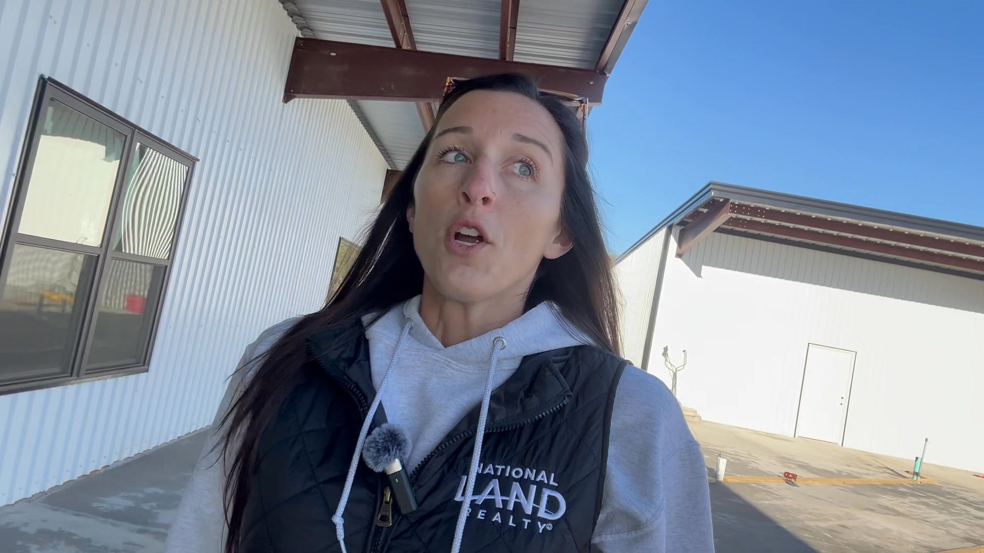 Quick Friday Update 💥 | Paradise Found RV Resort & Marina | Facebook