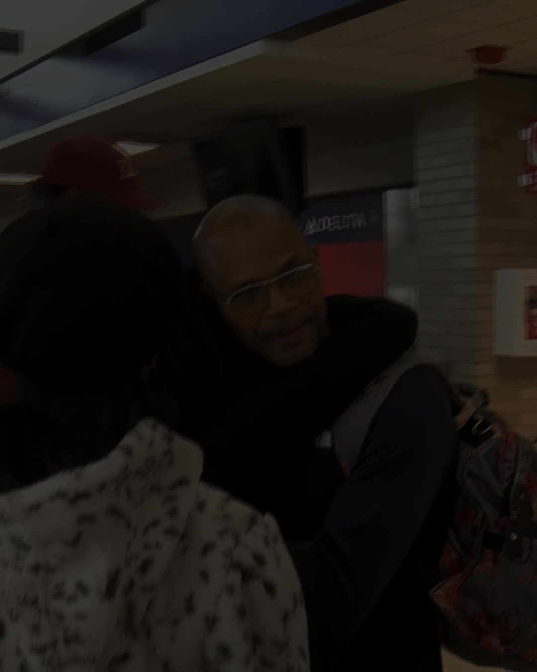 COMING HOME: After years of being detained overseas, this Memphis man ...