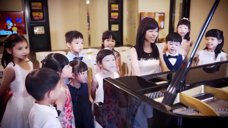 《iFunNote🎹鋼琴團體班#N##N##教學未來式智能課程#N##科技互動音樂遊戲啟發學習動#N##N#🎵科技互動樂理遊戲、課件, 團體班 ...