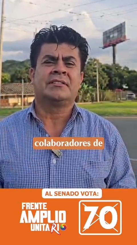 ¡El cambio real se construye con la unión de todos los sectores! 🤝🇨🇴 El ...