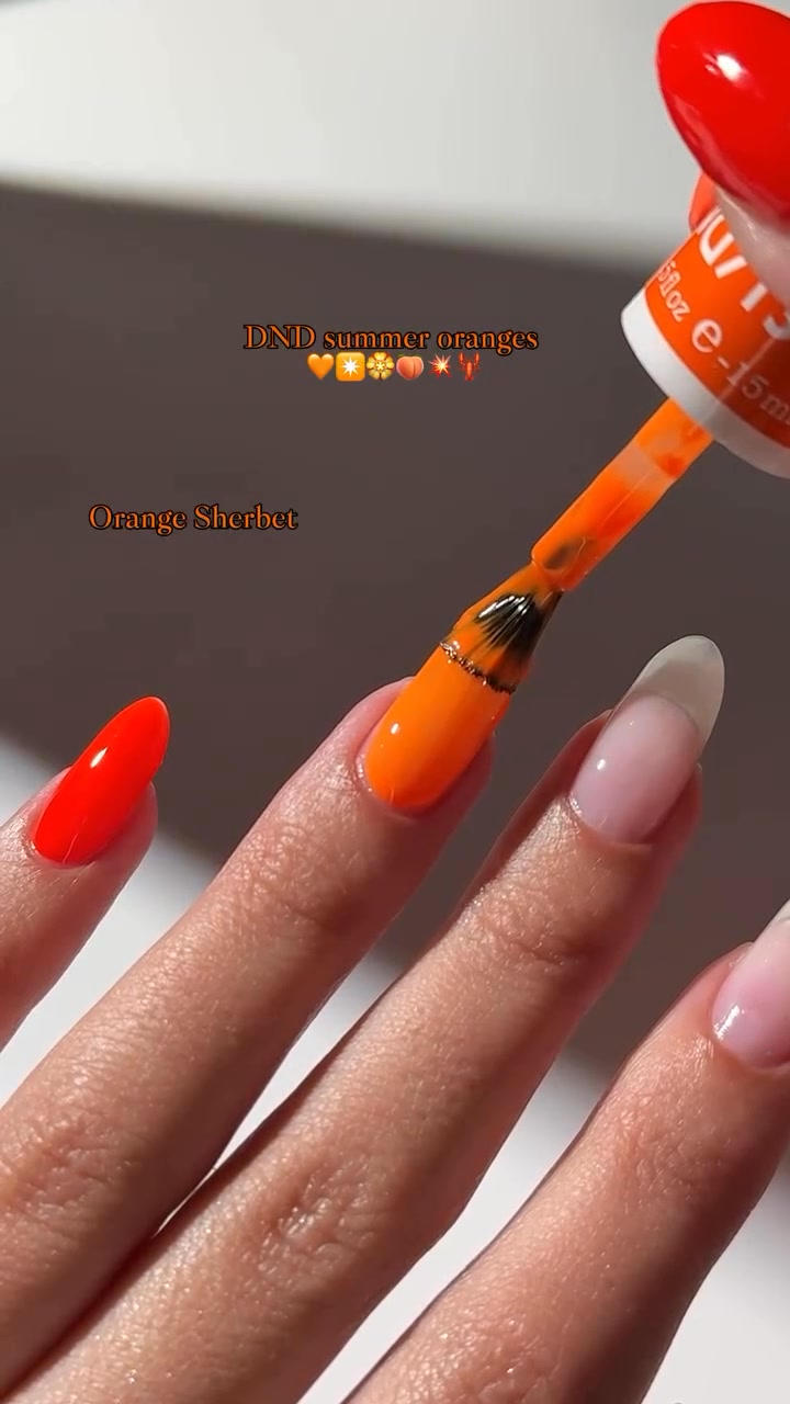 Are you Vitamin C-ing these!? 🤩🤤 A wide range of juicy orange