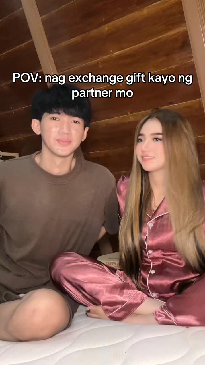Sino ang lugi? Bigla syang sumakses e😃 | JC & Yhesha | Facebook