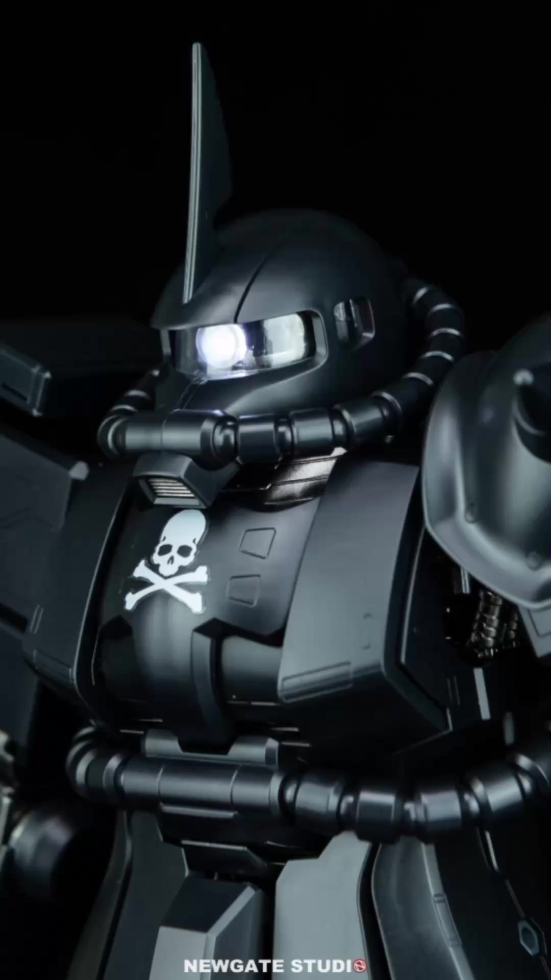 PG 1/60 - Zaku II MasterMind Japan Ver Rel 30/3/2018 , Price 23760 yen