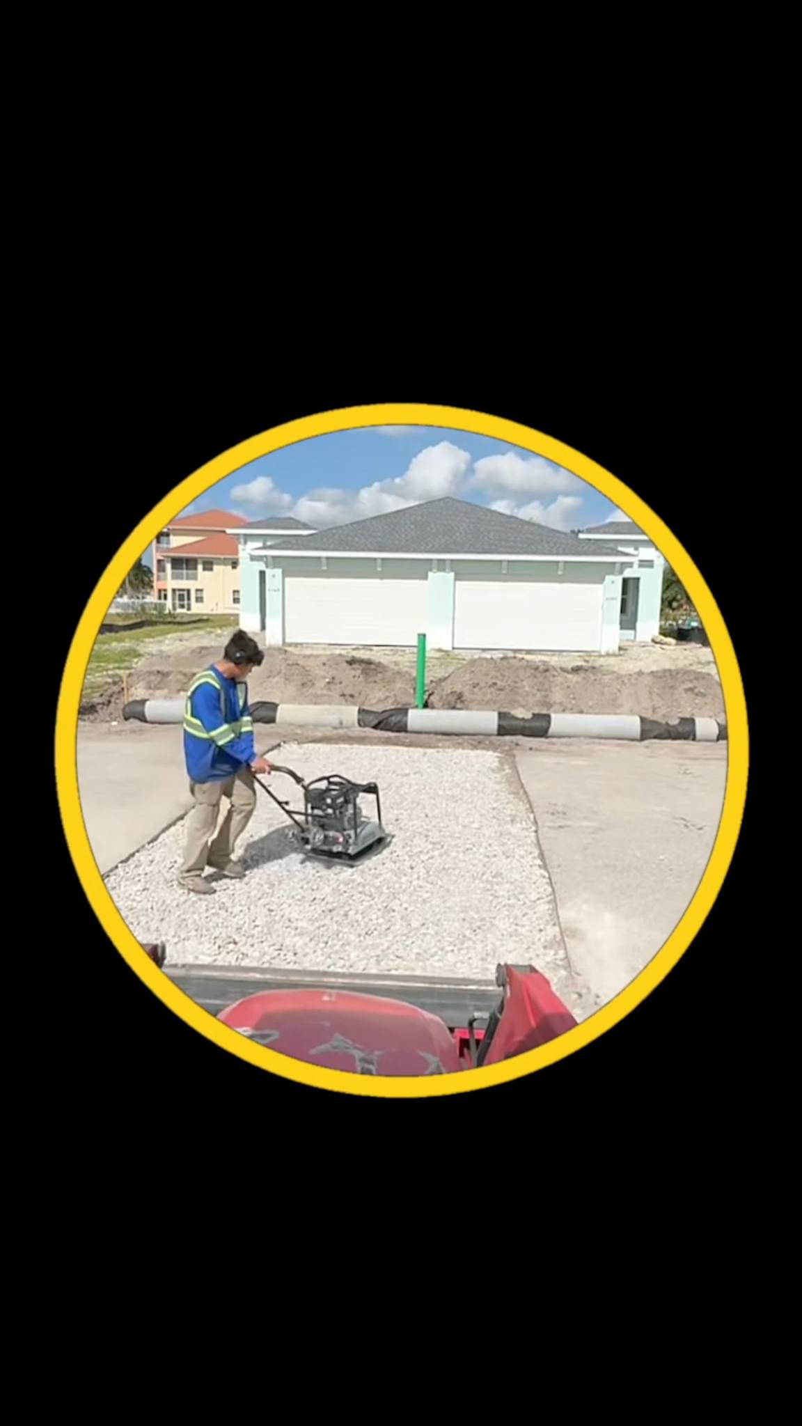 Integrity Paving LLC.