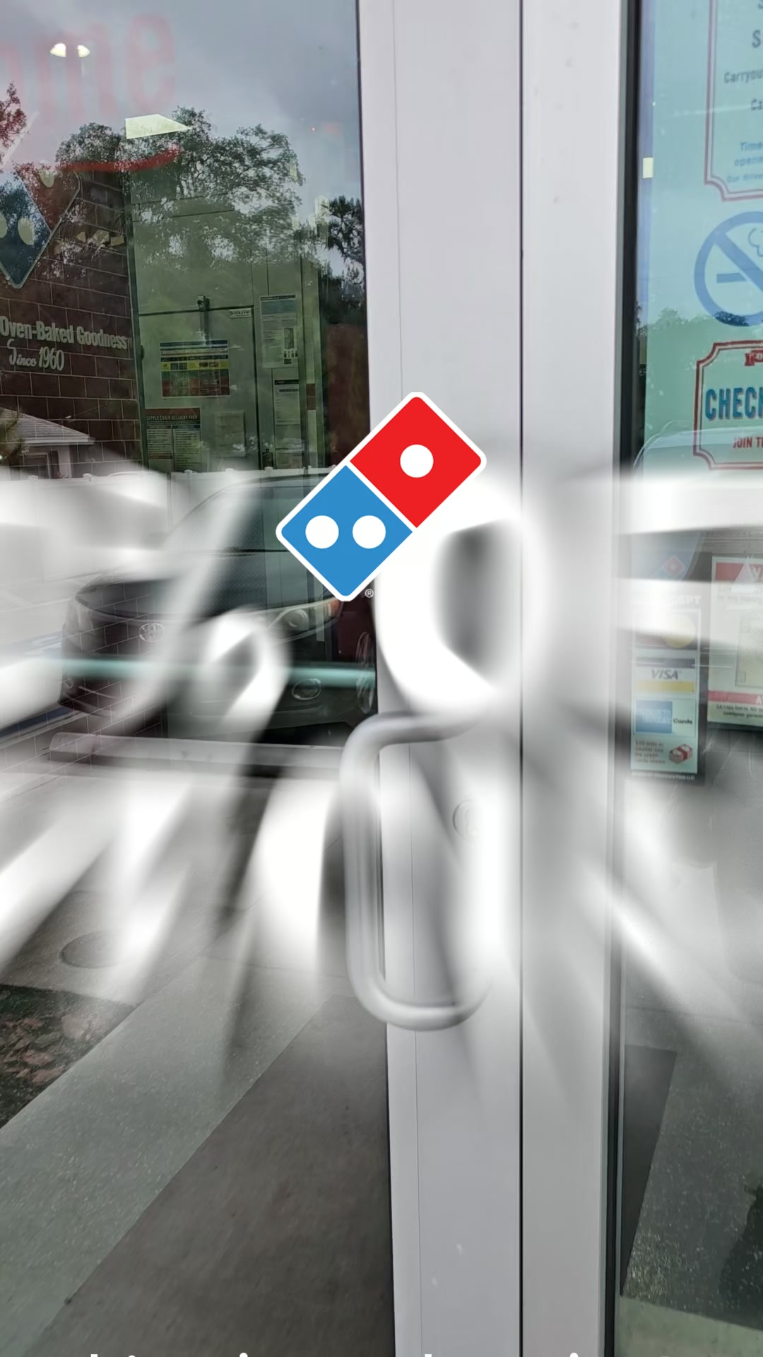 Domino's Pizza | Chinchilla PA