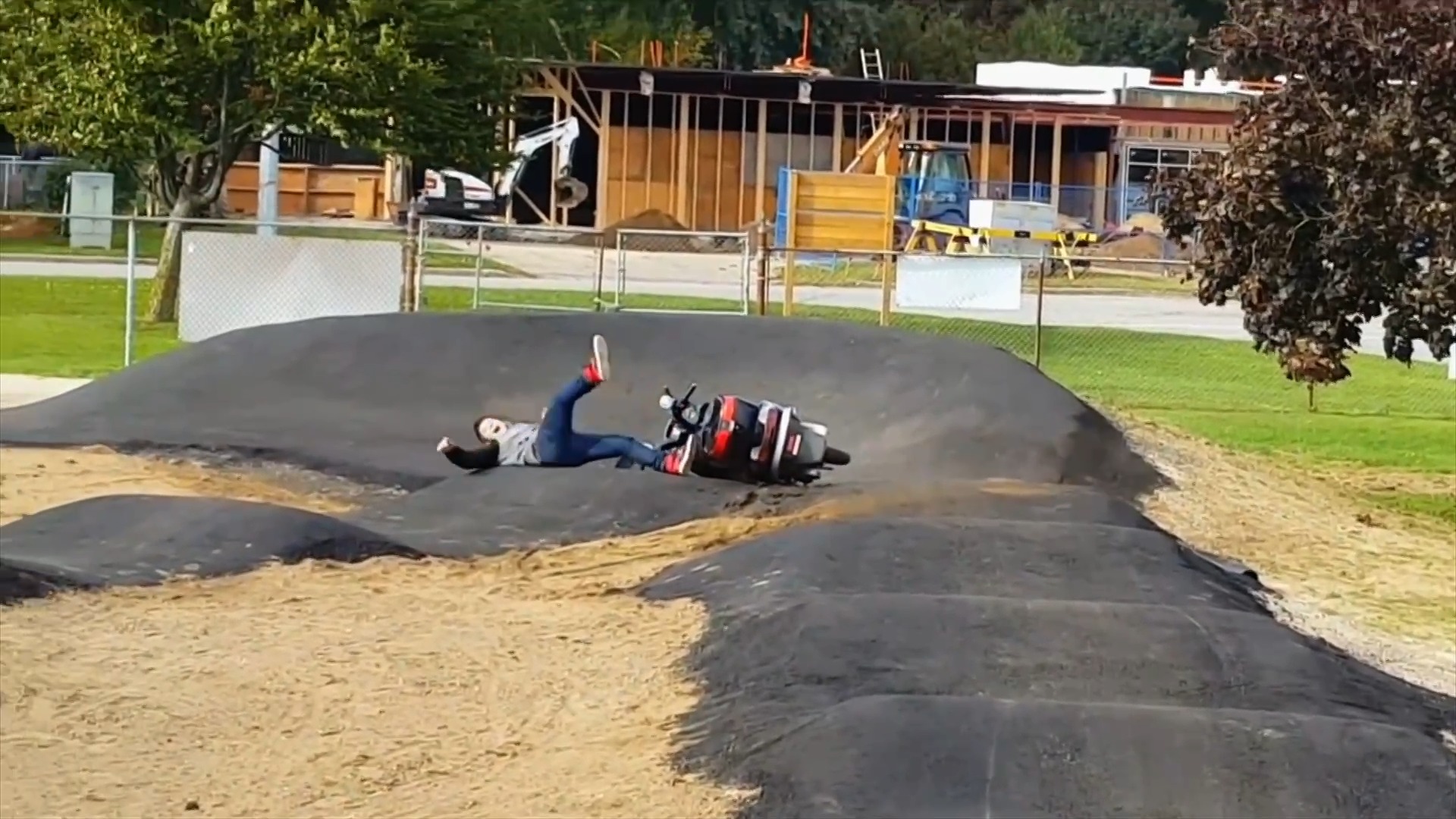 Skateboarding isn’t easy and, well, everyone in these #Ridiculousness ...