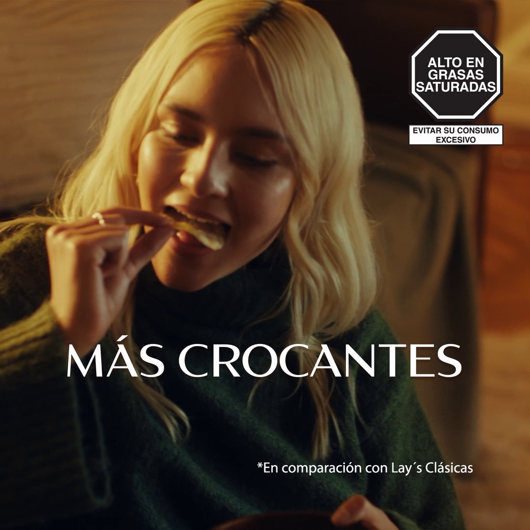 Lay's Perú